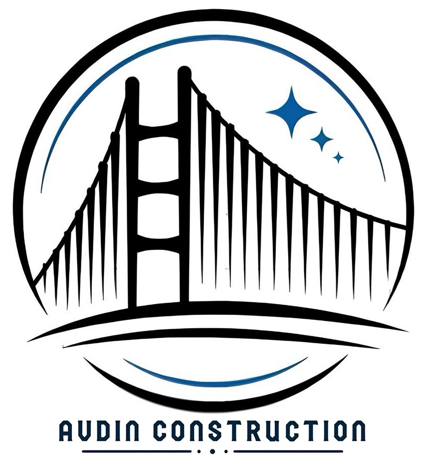 AVDIN Company logo